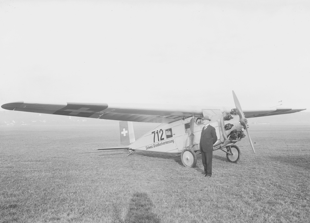 Messerschmitt M18c