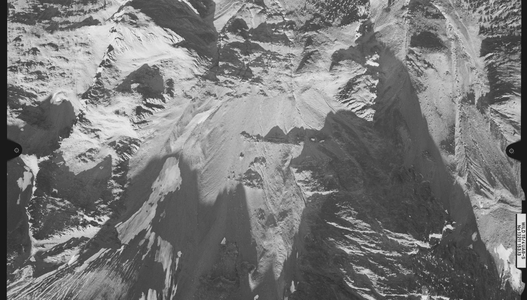 Service de coordination pour les prises de vue aériennes