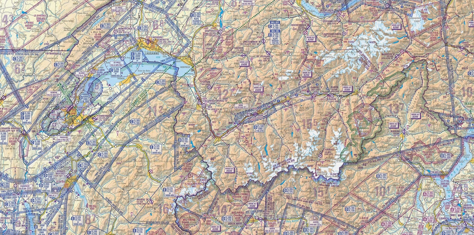 Priorité « feu bleu »