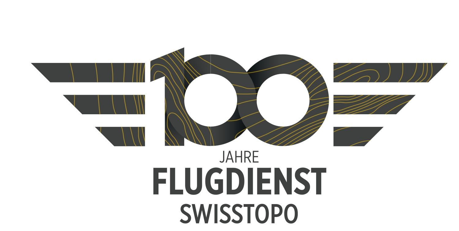 Le service de vol de swisstopo fête ses 100 ans