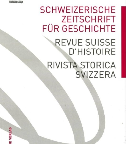 Fachartikel Digitalisierung erschienen