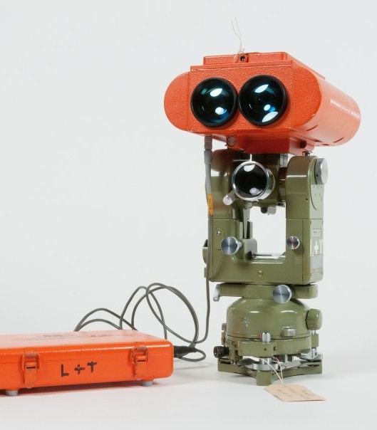 Onlinekatalog der Instrumentensammlung