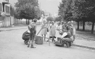 Didaktisches Material für den 3. Zyklus und die Sekundarstufe II