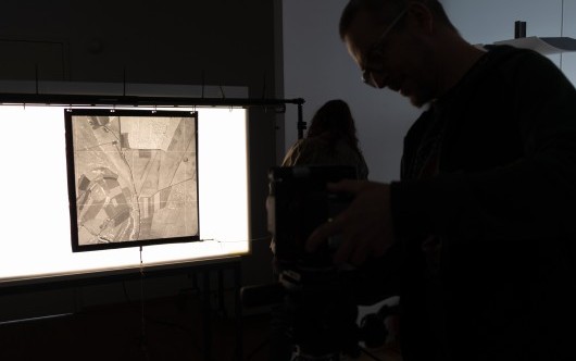 Du grenier à la mémoire numérique